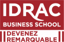 IDRAC BUSINESS SCHOOL GRENOBLE