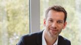 Guillaume Mougin (Alteca) est candidat au Prix EY de l'Entrepreneur de l'Année.
