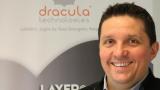 Brice Cruchon (Dracula Technologies) est candidat au Prix EY de la Start-Up de l'Année.