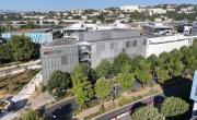 Bioaster regroupe 100 chercheurs de 17 nationalités à Lyon-Gerland