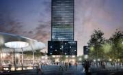 Deloitte a pris à bail les 28e et 29e étages de la tour To-Lyon, soit 3.000 m2 au total.