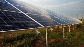 Une ferme solaire de 14 ha en préparation à Pont d'Ain