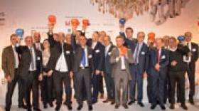 Découvrez les six lauréats des Trophées Bref Rhône-Alpes de l'Innovation remis à Lyon