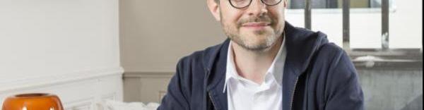 Matthieu Gerber, fondateur des Opticiens mobiles, réalise sa première acquisition.