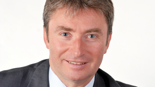 Arnaud Villers d’Arbouet, président de Mecaware, créée en décembre 2020