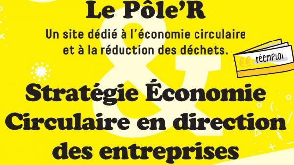 À Grenoble, un pôle dédié à l’économie circulaire