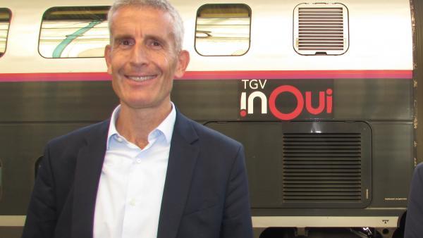Face à la concurrence, la SNCF prépare déjà la riposte