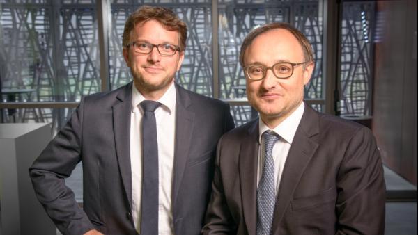 Theranexus prépare son introduction sur Euronext Growth à Paris