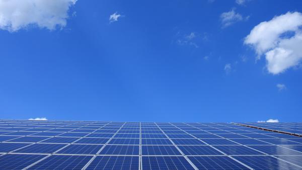 appel à manifestation l'intérêt - 12 nouvelles installations photovoltaïques - Lyon 