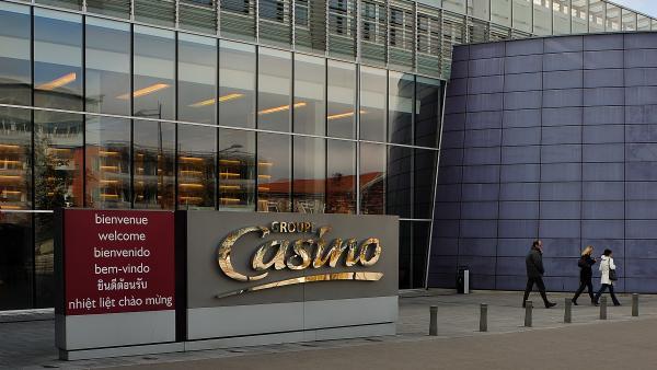 Casino cède son siège stéphanois à DCB International pour 101 millions d'euros