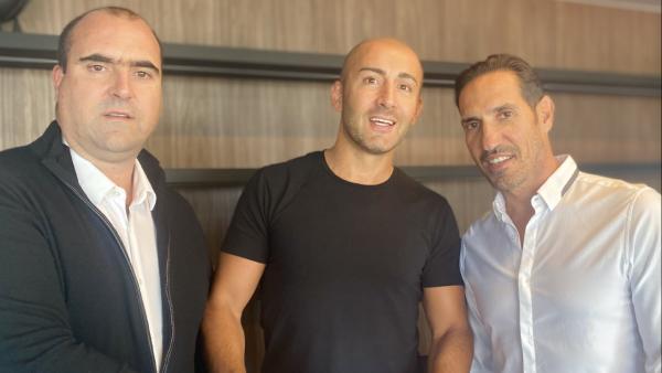 Benjamin Martineau, Louis Joseph Lussiana et Cyril Oliveira, brefeco.com