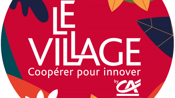 Le Village by CA Centre France accueille 8 nouvelles start-up
